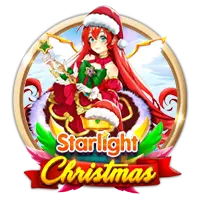 Starlight Christmas